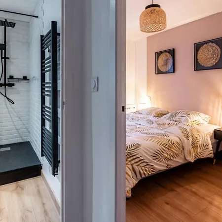 Le Carrousel Avec Parking Prive * Dijon