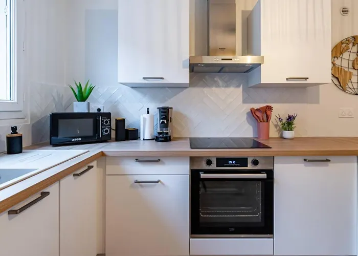 Le Carrousel Avec Parking Prive * Ντιζόν